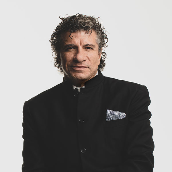 Giancarlo Guerrero, Music Director